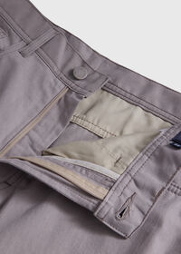 Paul Stuart Five-Pocket Dress Trouser, thumbnail 3