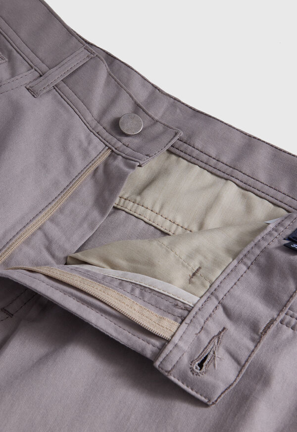 Paul Stuart Five-Pocket Dress Trouser, image 3