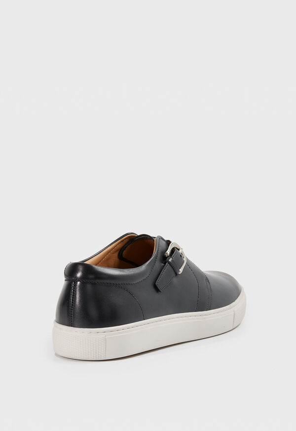 Paul Stuart Paulo Leather Sneaker, image 4