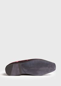 Paul Stuart Harley Velvet Slip-On, thumbnail 5