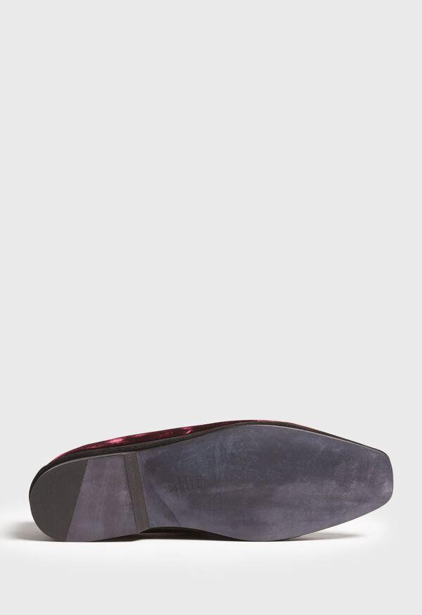 Paul Stuart Harley Velvet Slip-On, image 5