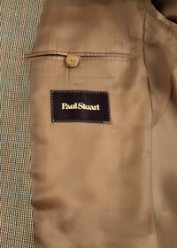 Paul Stuart Multi Tic Wool/Silk Stuart Jacket, thumbnail 3