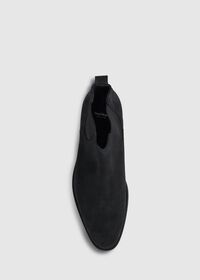 Paul Stuart Chelsea Suede Boot, thumbnail 4