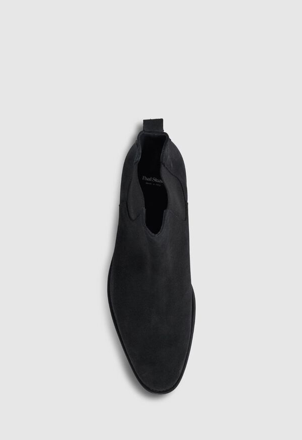 Paul Stuart Chelsea Suede Boot, image 4