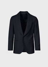 Paul Stuart Shawl Collar Tuxedo, thumbnail 2