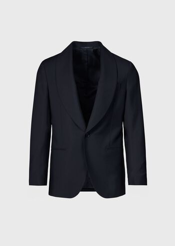 Paul Stuart Shawl Collar Tuxedo