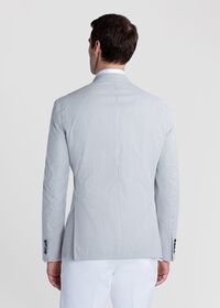 Paul Stuart Striped Cotton Sport Jacket, thumbnail 4
