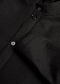 Paul Stuart Cashmere Car Coat, thumbnail 2
