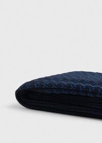 Paul Stuart Fancy Stitch Sock, thumbnail 2