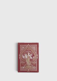 Paul Stuart Tycoon Playing Cards, thumbnail 1