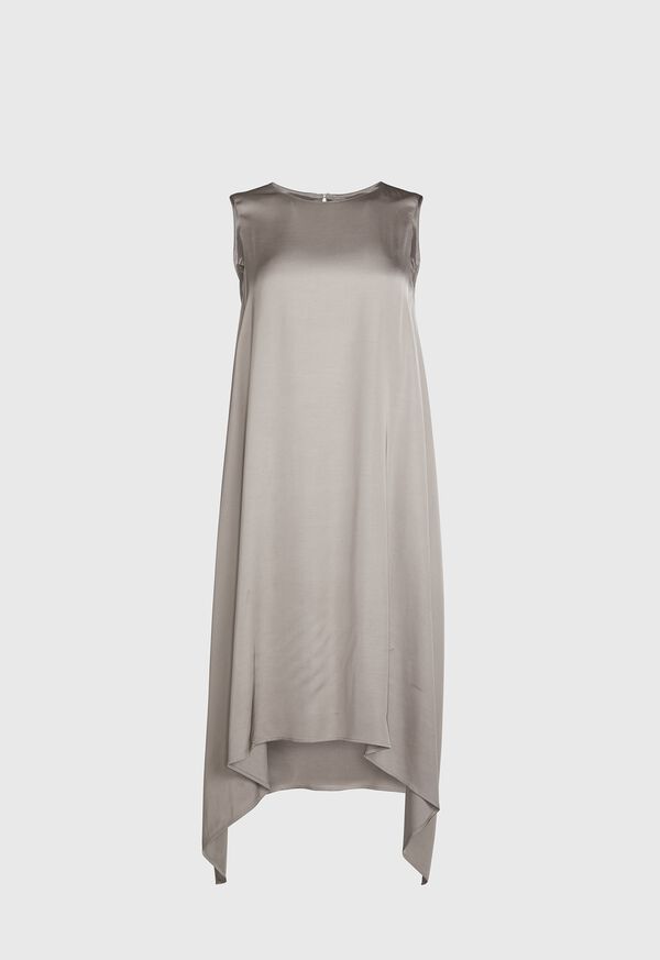 Paul Stuart Fluid Sleeveless Dress, image 1
