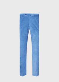 Paul Stuart Corduroy Casual Trouser, thumbnail 1
