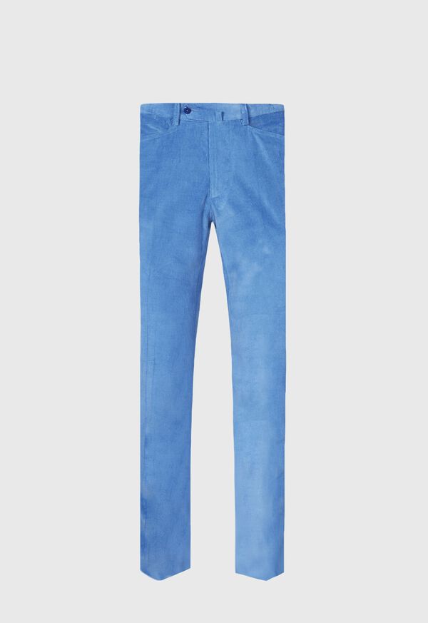 Paul Stuart Corduroy Casual Trouser