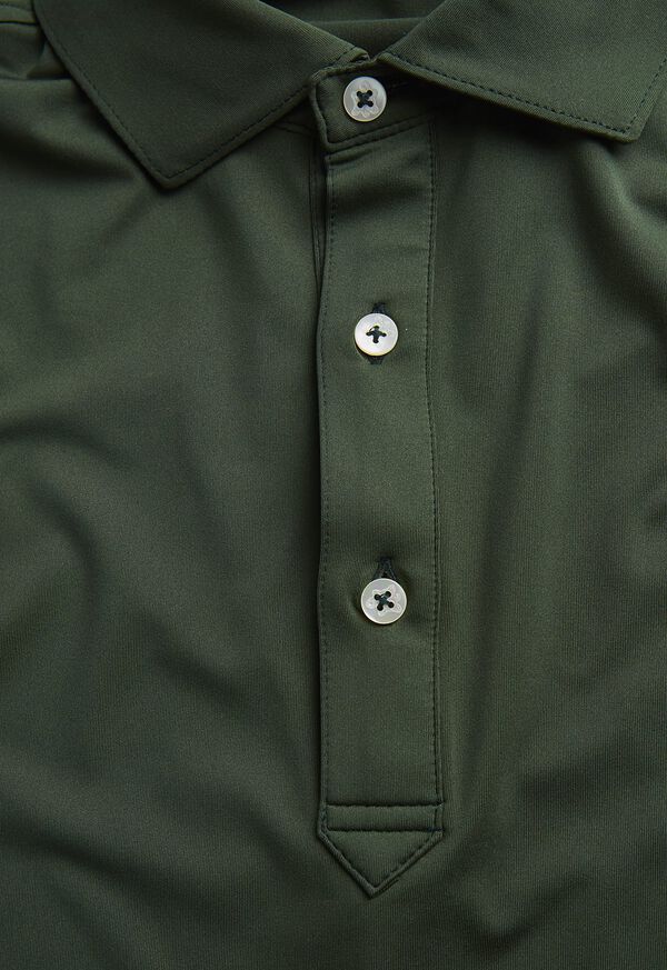Paul Stuart Performance Polo, image 2