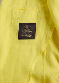 Paul Stuart Garment Dyed Linen Jacket, thumbnail 3