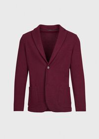 Paul Stuart Cashmere Felt Jacket, thumbnail 1