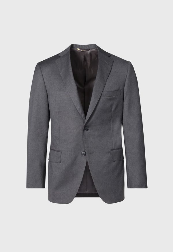 Paul Stuart Loro Piana Wool Paul Suit, image 2