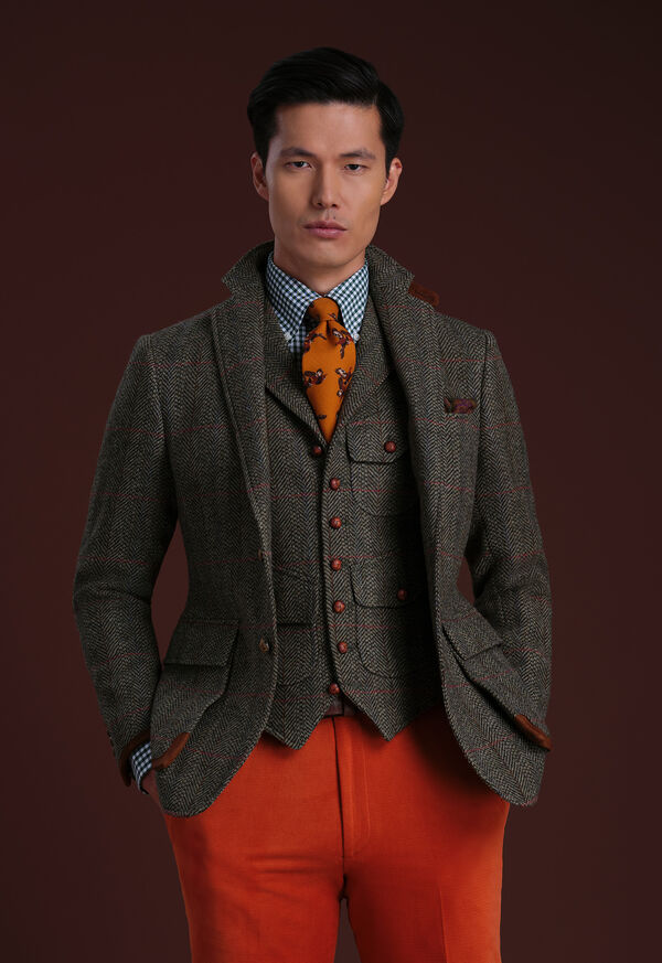 Paul Stuart Shop The Look, image 1
