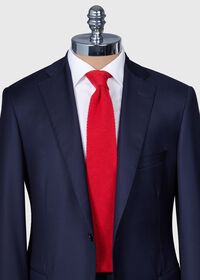 Paul Stuart Cashmere Knit Tie, thumbnail 2