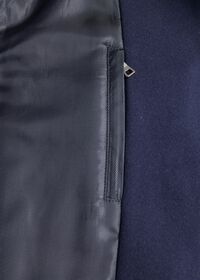 Paul Stuart Wool Zip Jacket, thumbnail 3