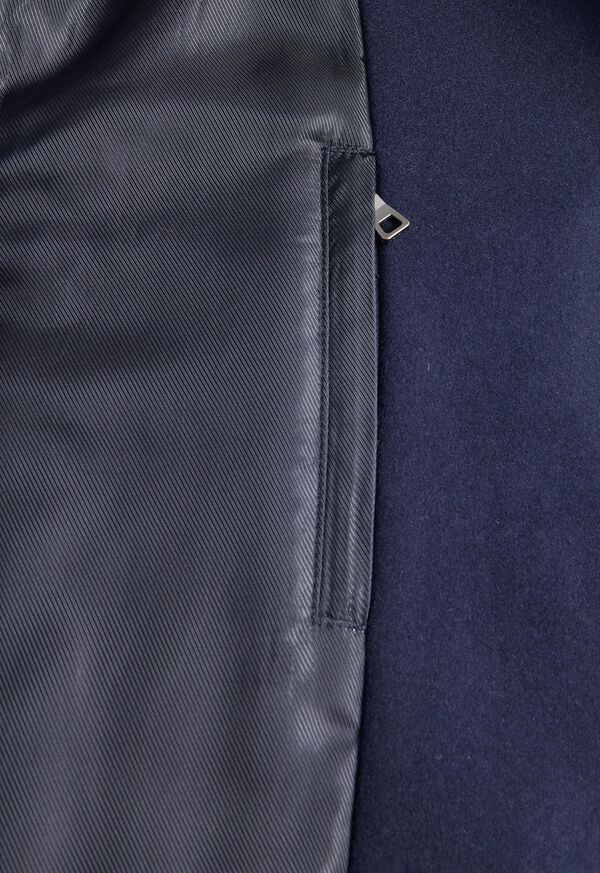 Paul Stuart Wool Zip Jacket, image 3
