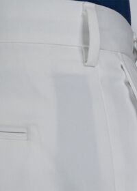 Paul Stuart Cotton Vintage Sailing Print Pant, thumbnail 4