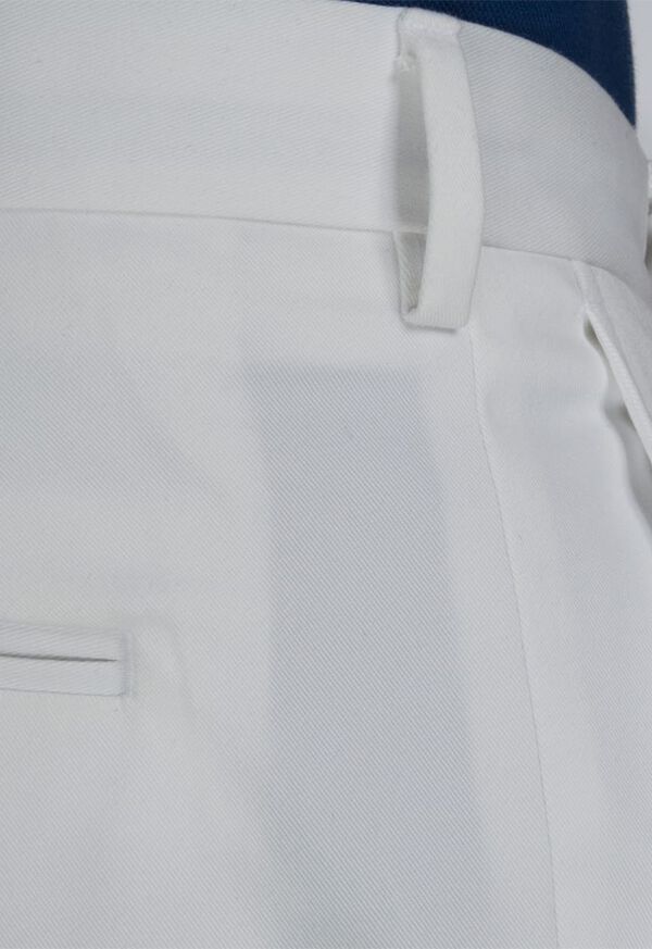 Paul Stuart Cotton Vintage Sailing Print Pant, image 4