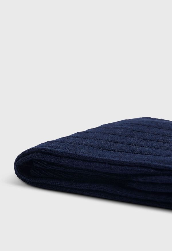 Paul Stuart Linen Mélange Sock, image 2