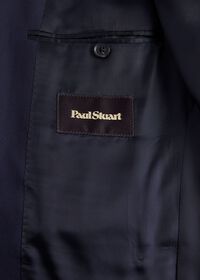 Paul Stuart All Year Wool Suit, thumbnail 4