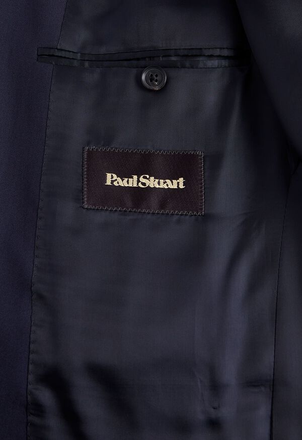 Paul Stuart All Year Wool Suit, image 4
