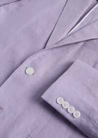 Paul Stuart Linen Suit Jacket, thumbnail 3