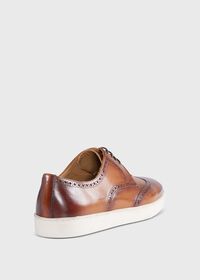 Paul Stuart Packer Wingtip Sneaker, thumbnail 3