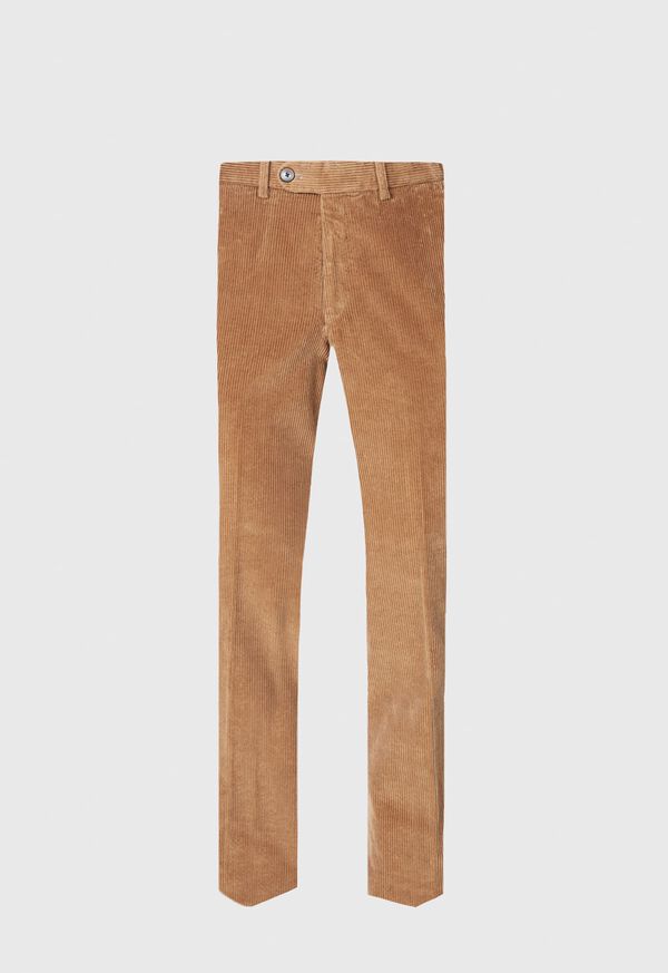 Paul Stuart Cotton Corduroy Pant, image 1