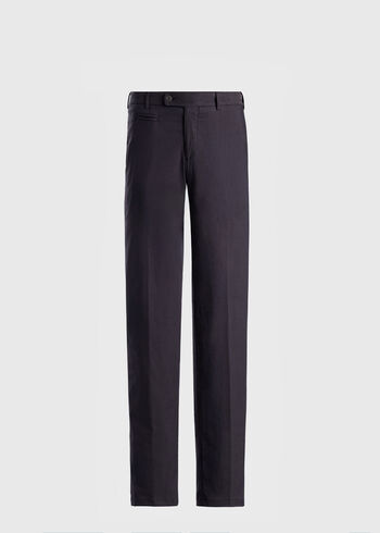 Paul Stuart Cotton Trouser