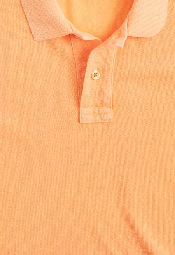 Paul Stuart Cotton Polo, image 10