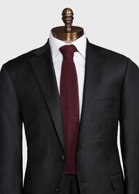 Paul Stuart Italian Silk Knit Tie, thumbnail 33