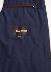 Paul Stuart Cashmere Rain System Vest, thumbnail 3