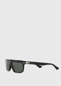 Paul Stuart Persol's Black Havana Sunglasses, thumbnail 2