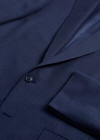 Paul Stuart All Year Wool Nailhead Phillip Suit, thumbnail 3