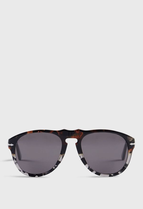Paul Stuart Persol® Original Tortoise Sunglasses, image 1