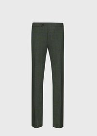 Paul Stuart Because Life Should Be Colorful Wool Suit, thumbnail 6