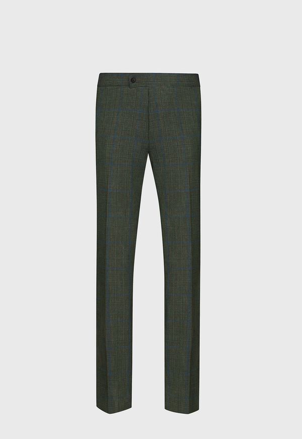 Paul Stuart Because Life Should Be Colorful Wool Suit, image 6