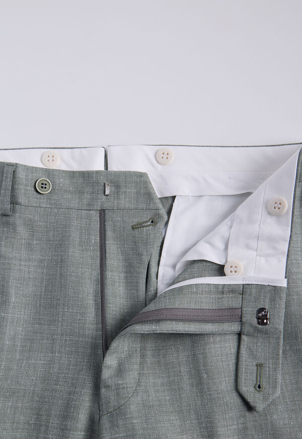 Paul Stuart Summer Breeze Dress Trouser, image 2