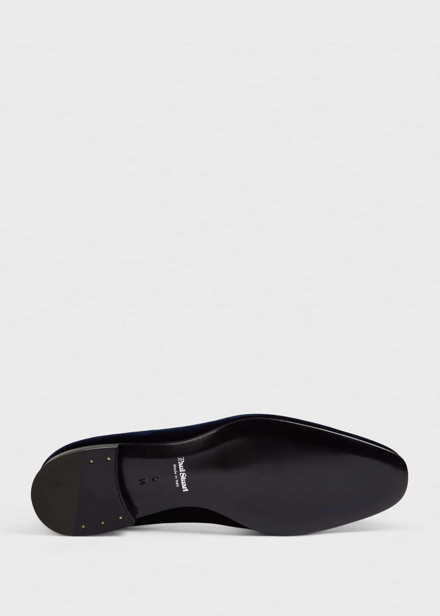 Patent leather 2024 slip on
