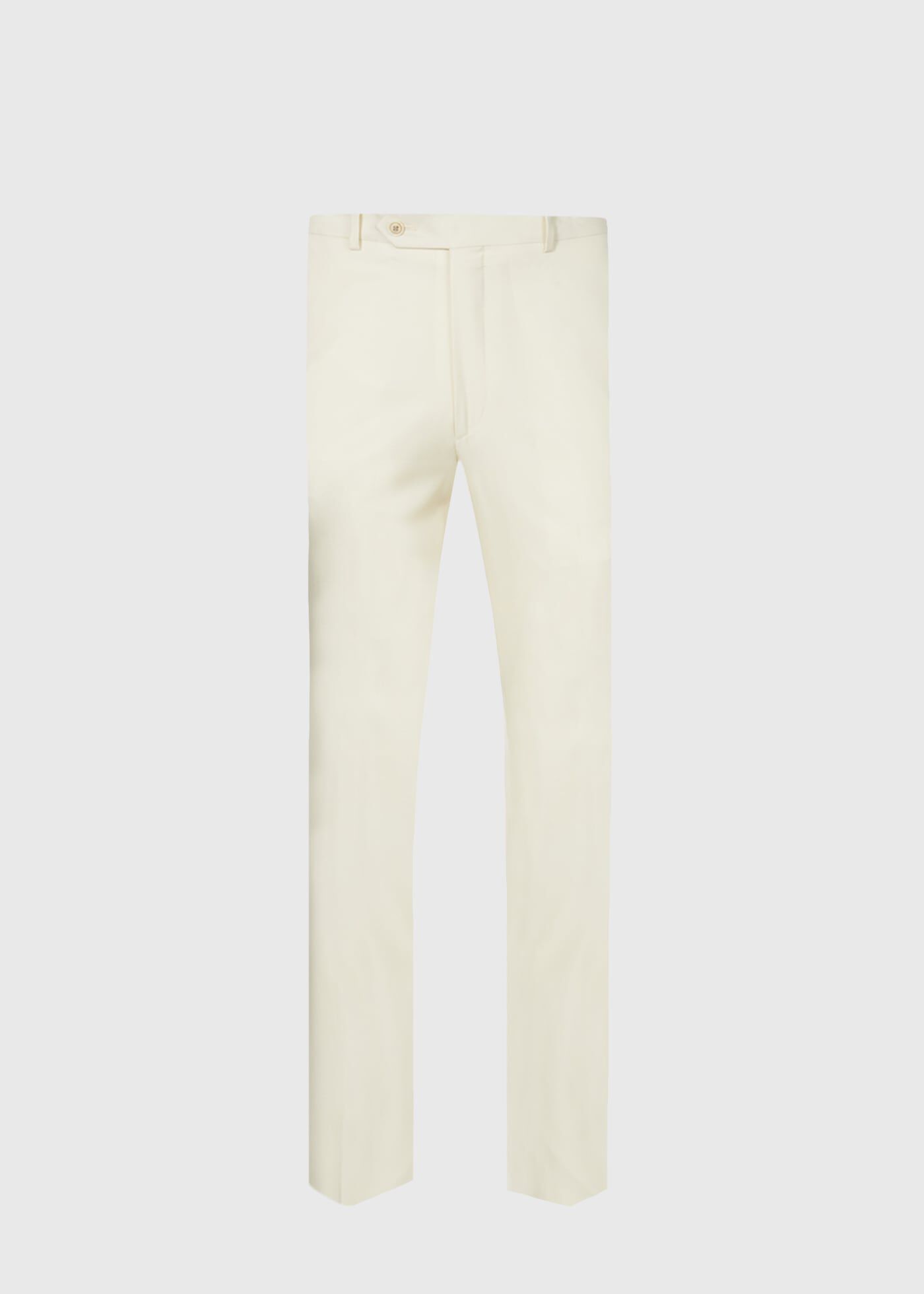 EZRA CASUAL PANTS IN BEIGE