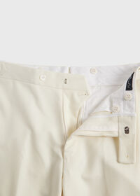 Paul Stuart Carded Flannel Harley Trouser, thumbnail 2