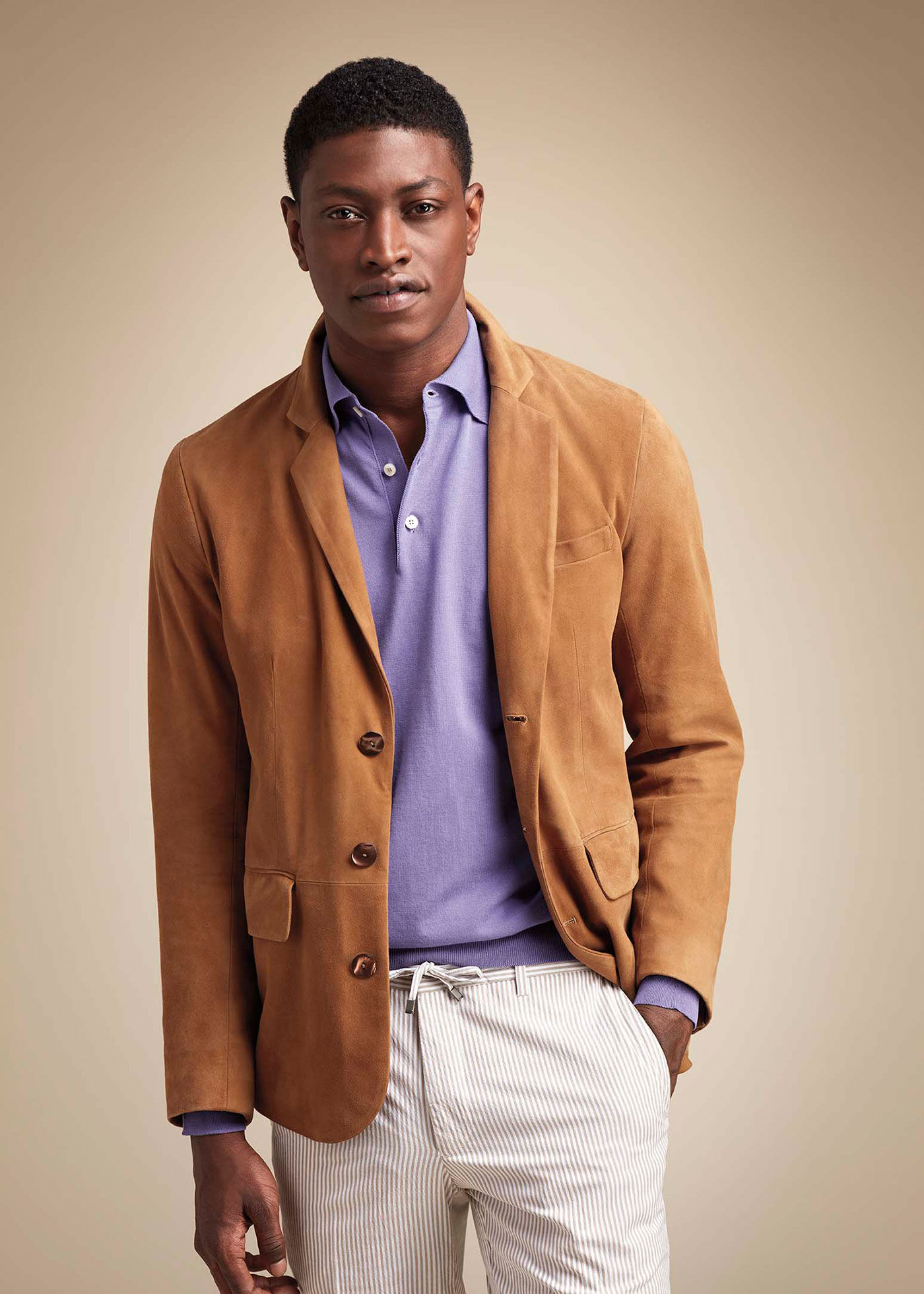 Mens suede on sale sport coat