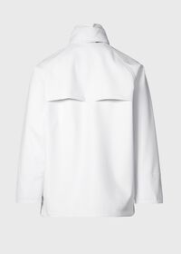 Paul Stuart Parka Jacket with Hidden Hood, thumbnail 5
