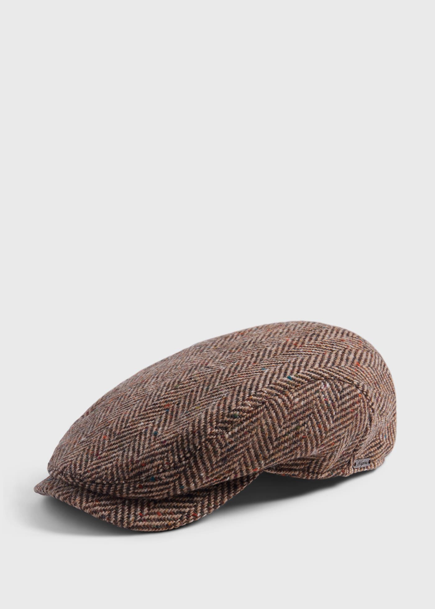Herringbone ivy cap new arrivals