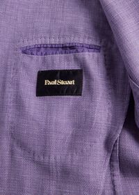 Paul Stuart Garment Dyed Basketweave Jacket, thumbnail 3